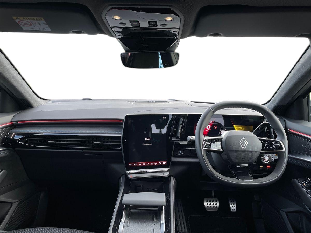 Used Renault Austral 2025 for sale - 76653756: Photo 10