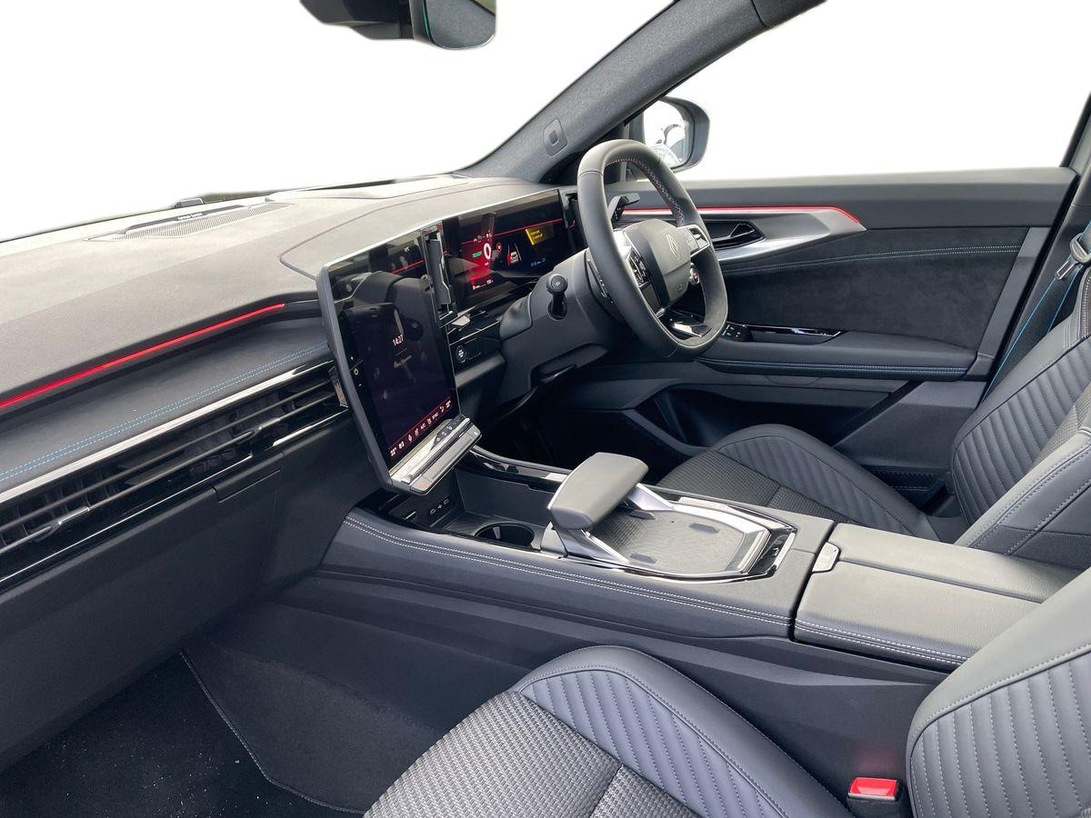 Used Renault Austral 2025 for sale - 76653756: Photo 11