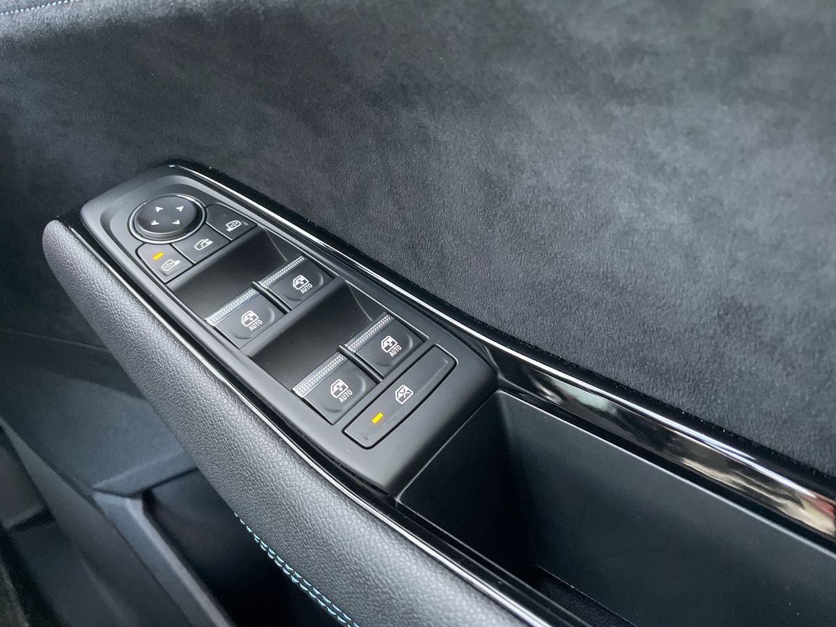 Used Renault Austral 2025 for sale - 76653756: Photo 14