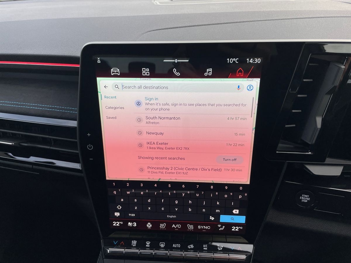 Used Renault Austral 2025 for sale - 76653756: Photo 16