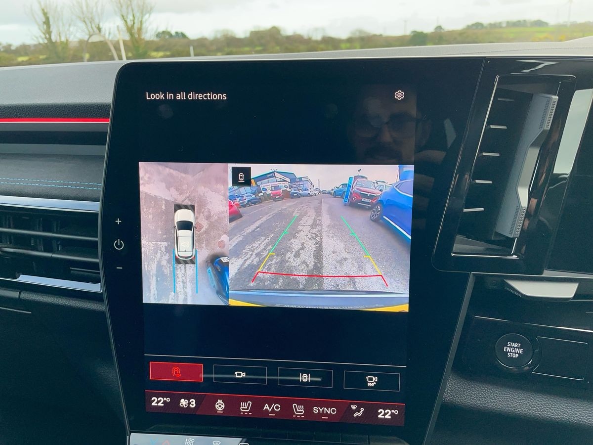 Used Renault Austral 2025 for sale - 76653756: Photo 17