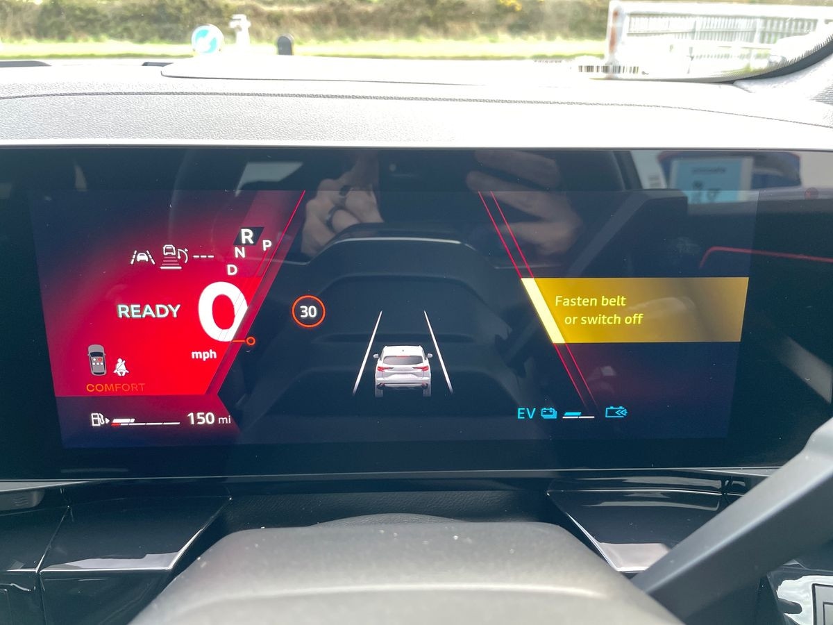 Used Renault Austral 2025 for sale - 76653756: Photo 18