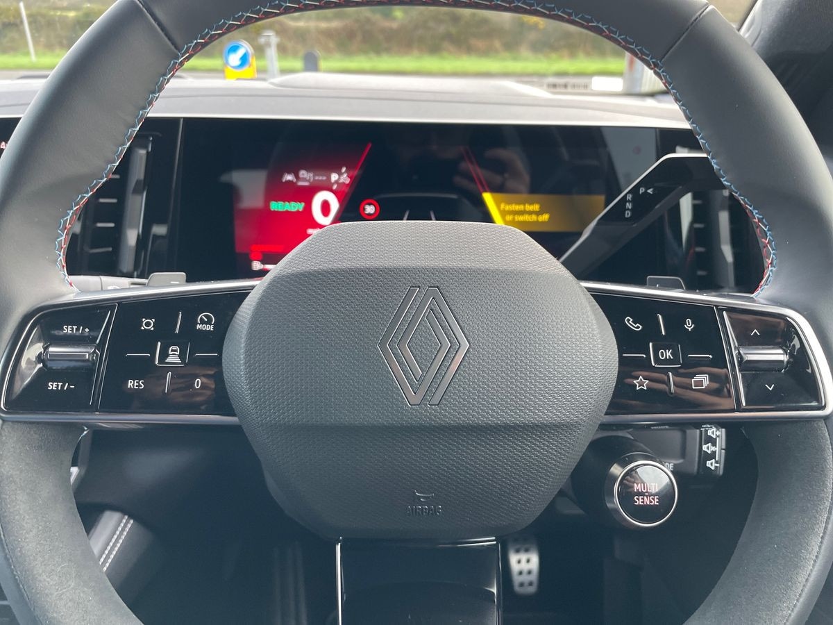 Used Renault Austral 2025 for sale - 76653756: Photo 19