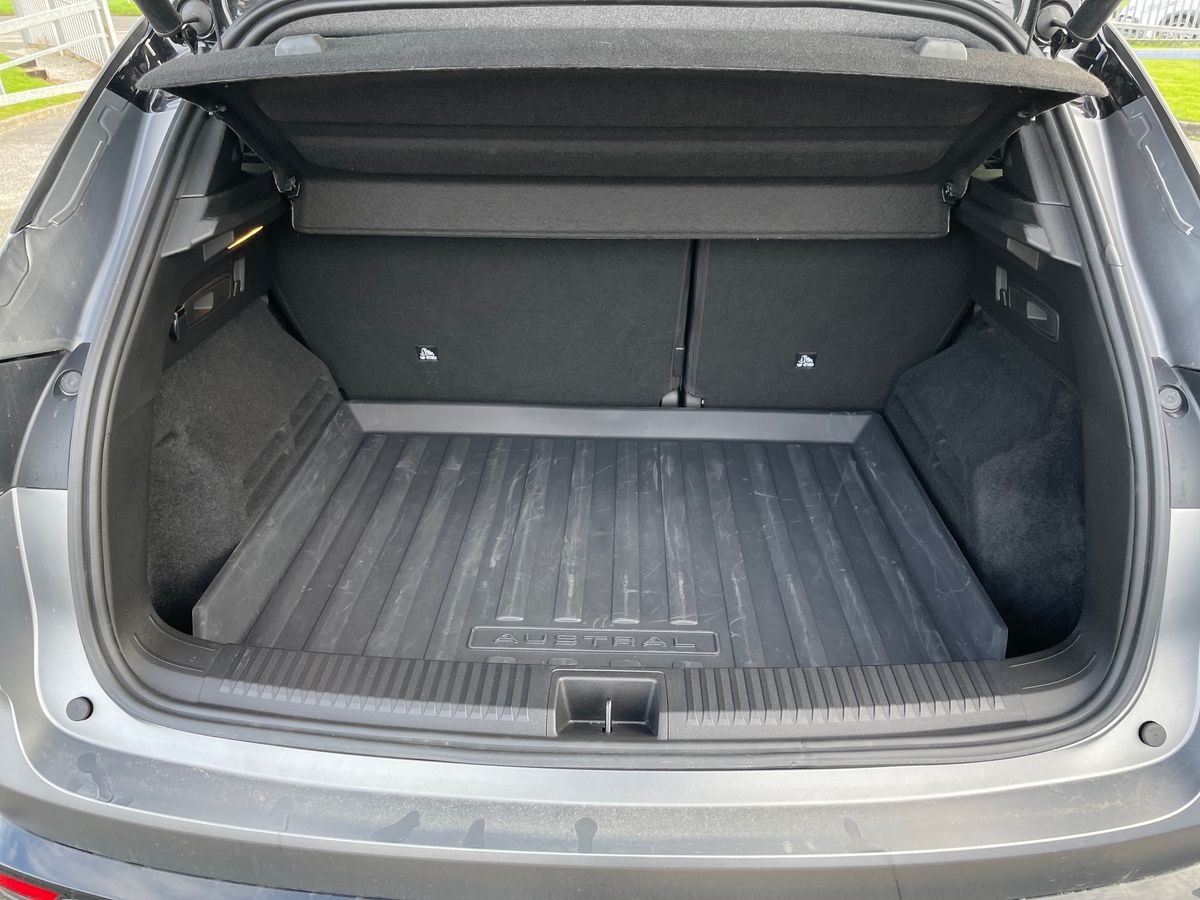 Used Renault Austral 2025 for sale - 76653756: Photo 21