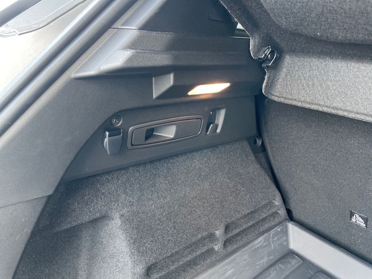 Used Renault Austral 2025 for sale - 76653756: Photo 23