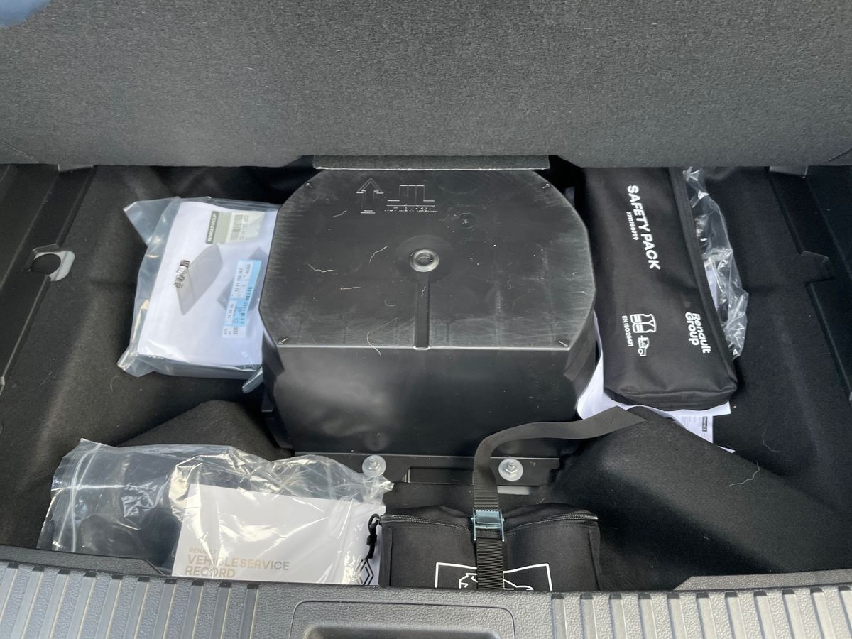 Used Renault Austral 2025 for sale - 76653756: Photo 25