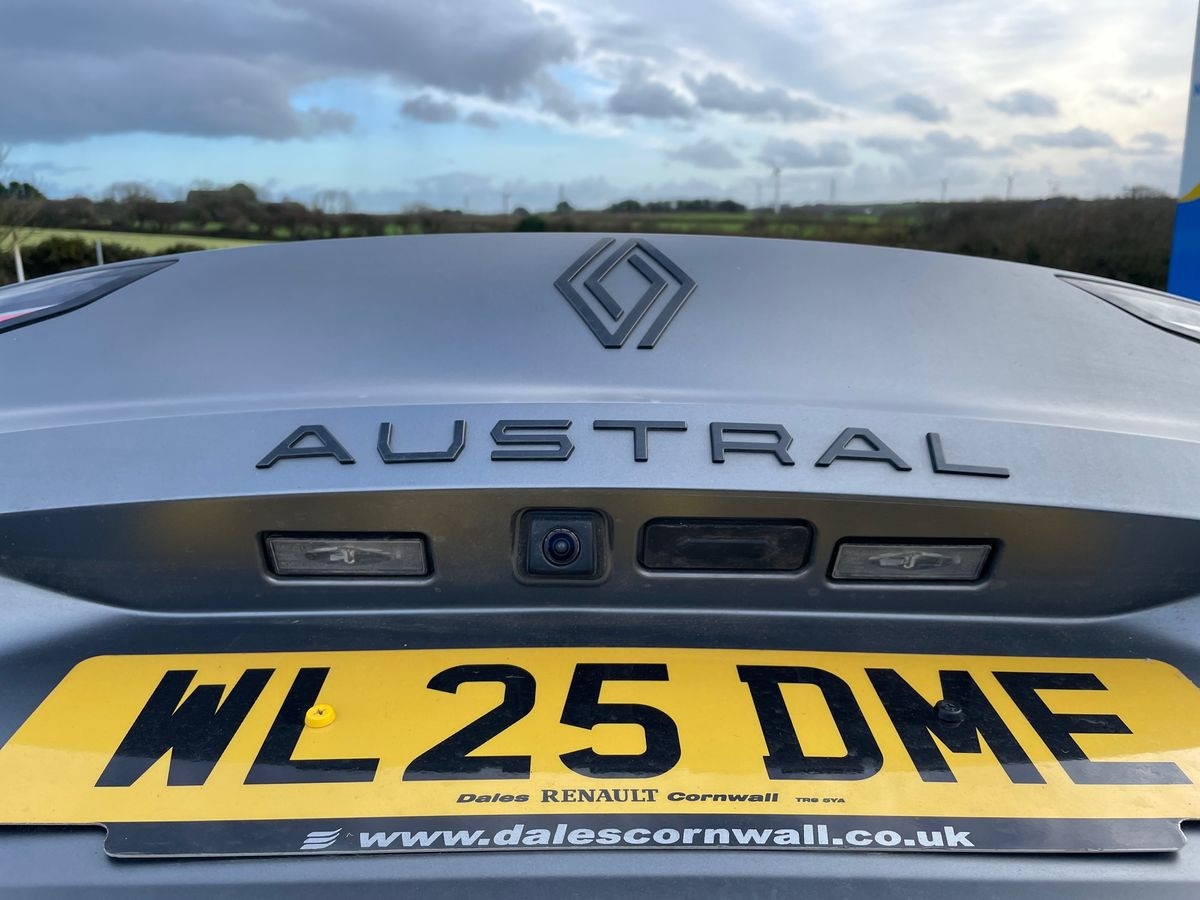 Used Renault Austral 2025 for sale - 76653756: Photo 26