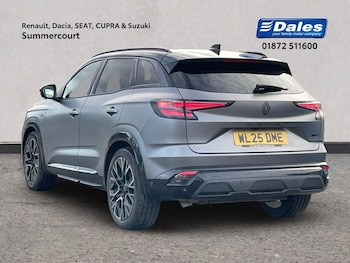 Used Renault Austral 2025 for sale - 76653756: Photo