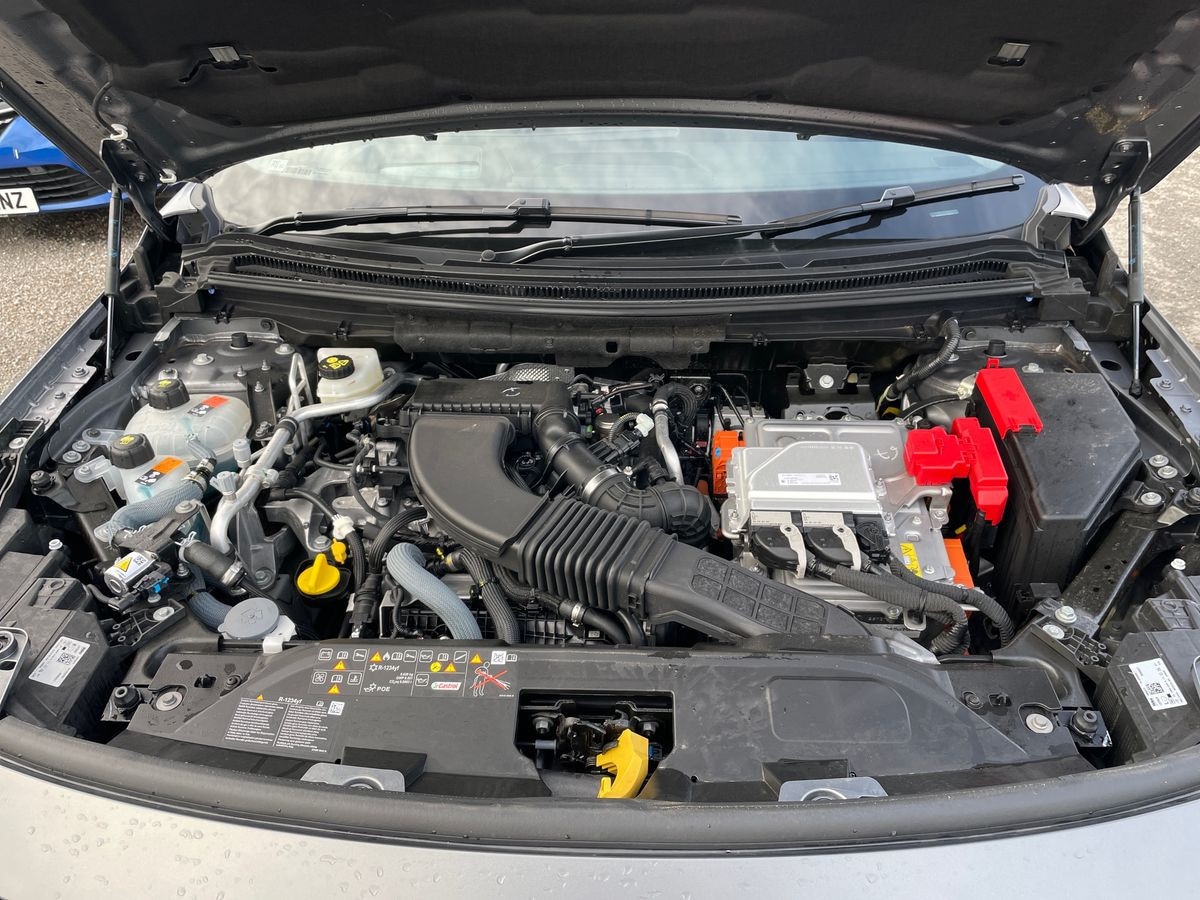 Used Renault Austral 2025 for sale - 76653756: Photo 32