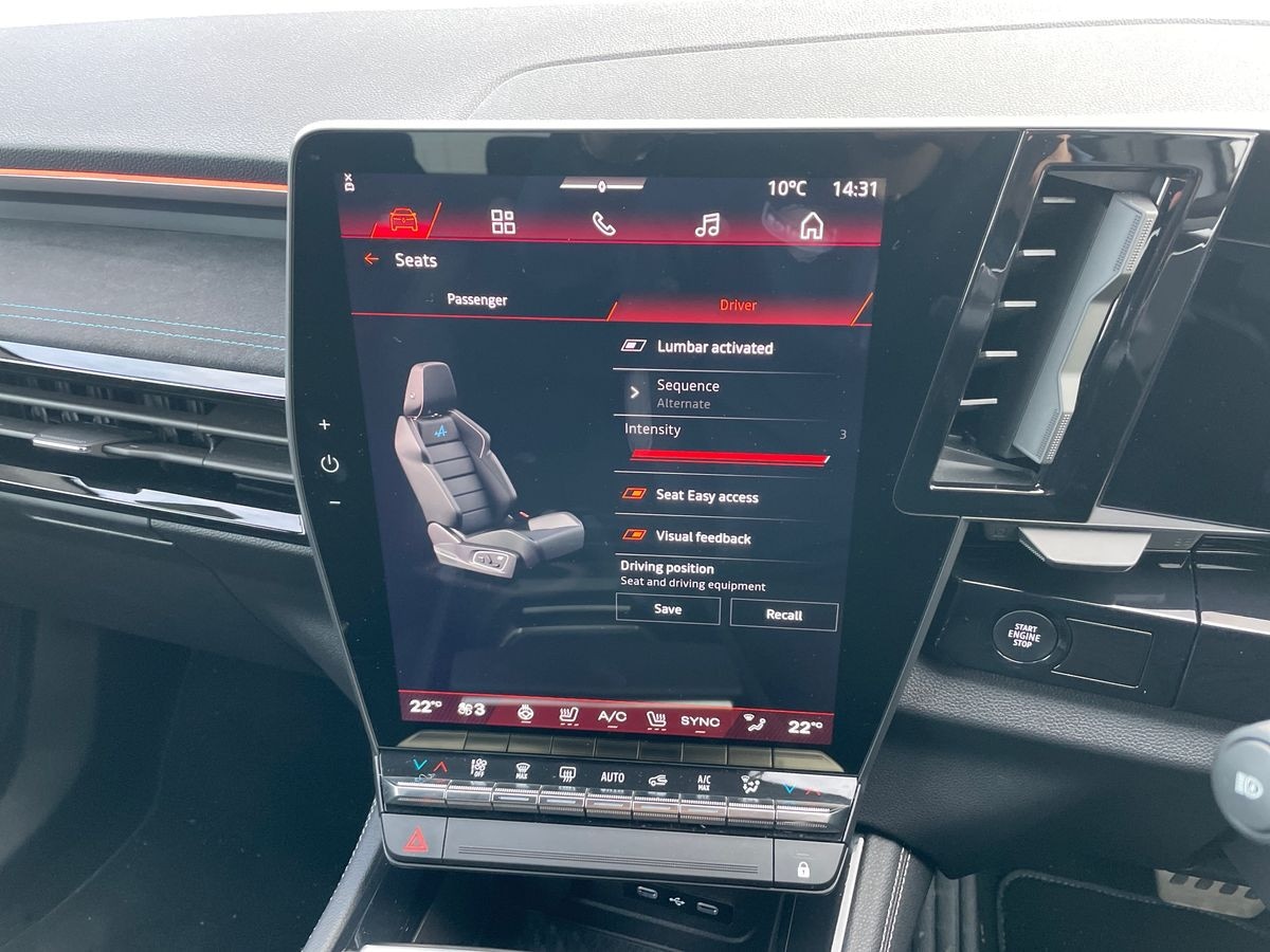 Used Renault Austral 2025 for sale - 76653756: Photo 38