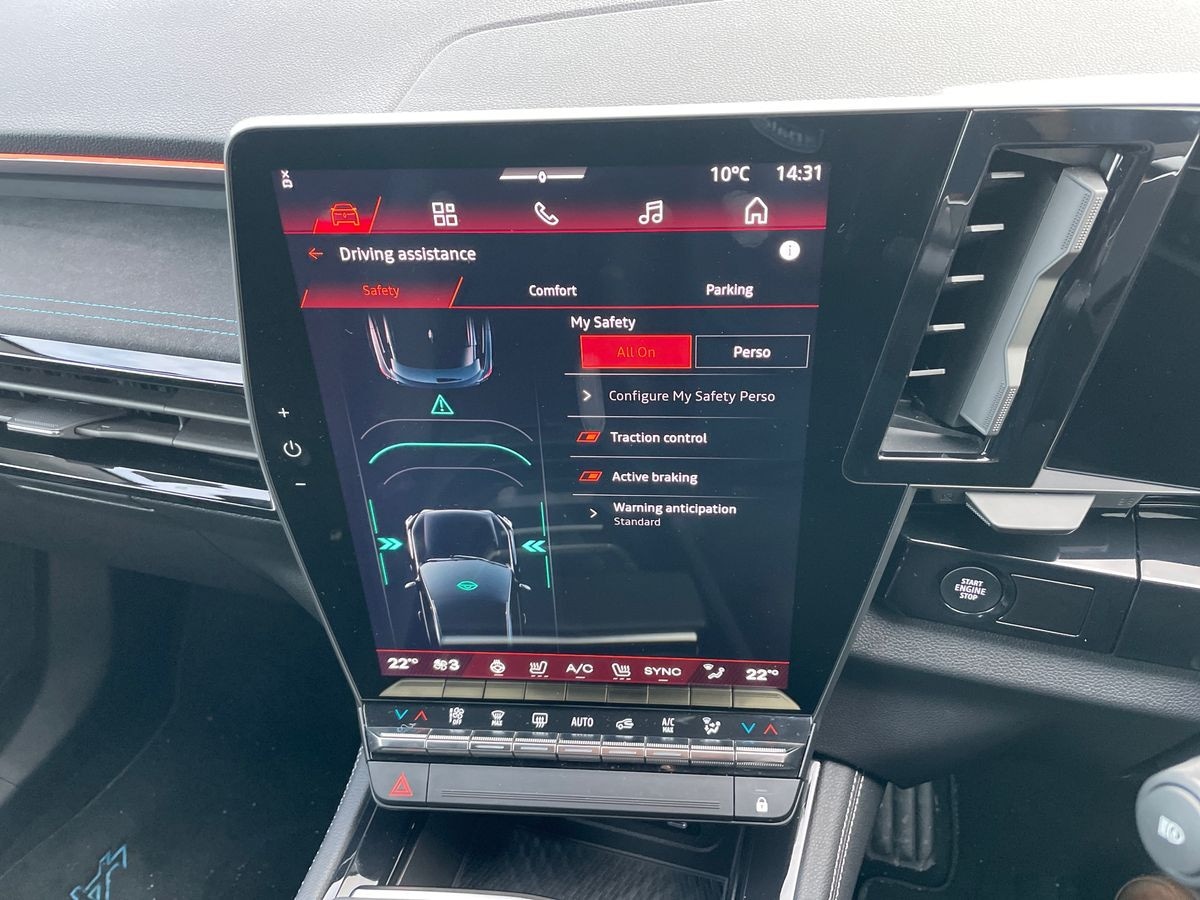 Used Renault Austral 2025 for sale - 76653756: Photo 39