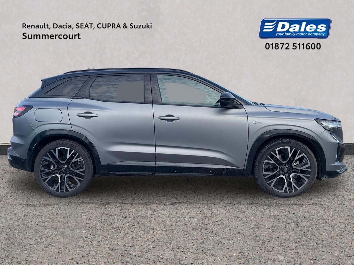 Used Renault Austral 2025 for sale - 76653756: Photo 4