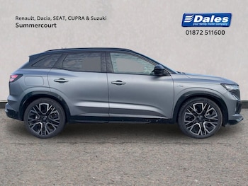 Used Renault Austral 2025 for sale - 76653756: Photo