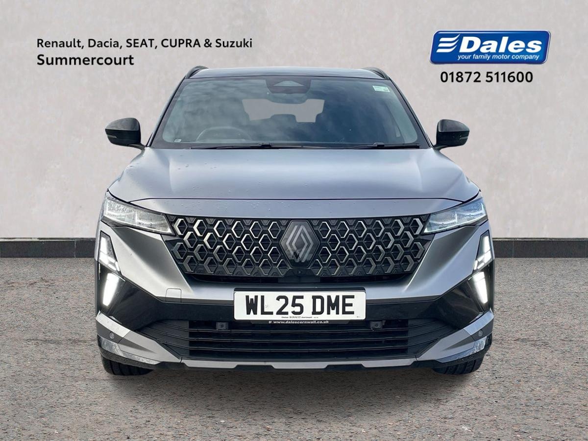 Used Renault Austral 2025 for sale - 76653756: Photo 6