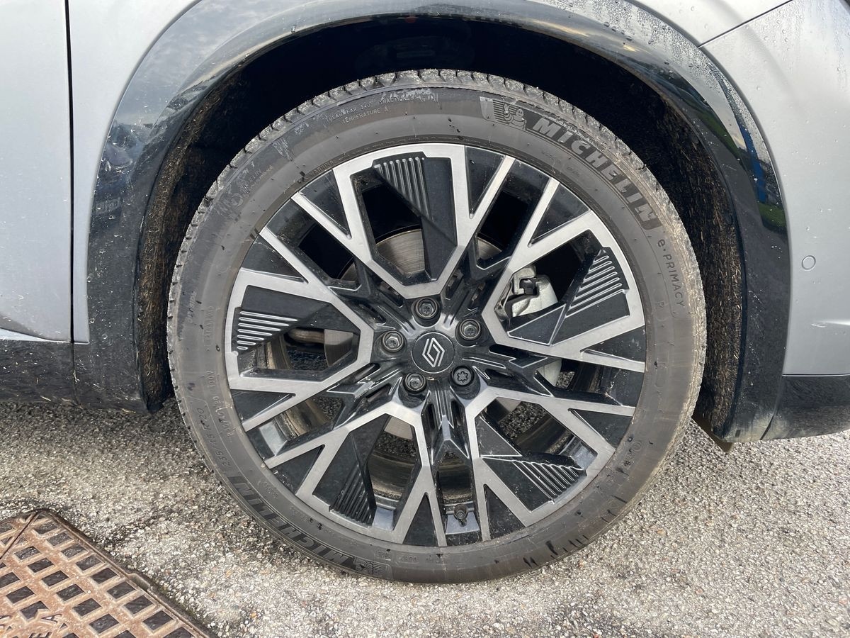 Used Renault Austral 2025 for sale - 76653756: Photo 7