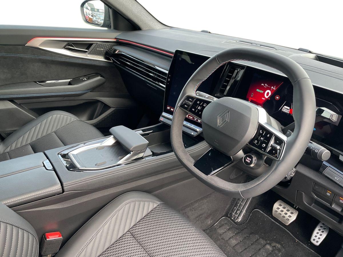 Used Renault Austral 2025 for sale - 76653756: Photo 8