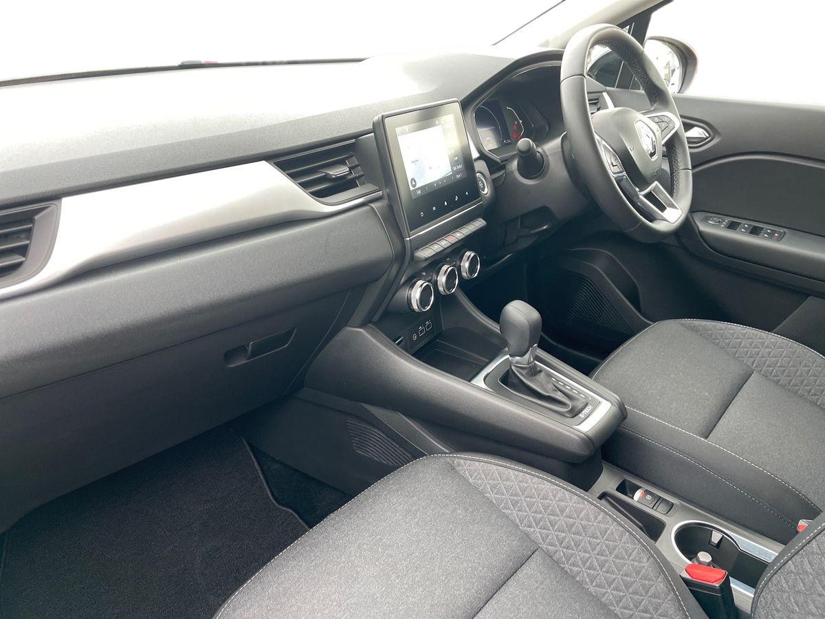 Used Renault Captur 2023 for sale - 76000468: Photo 10