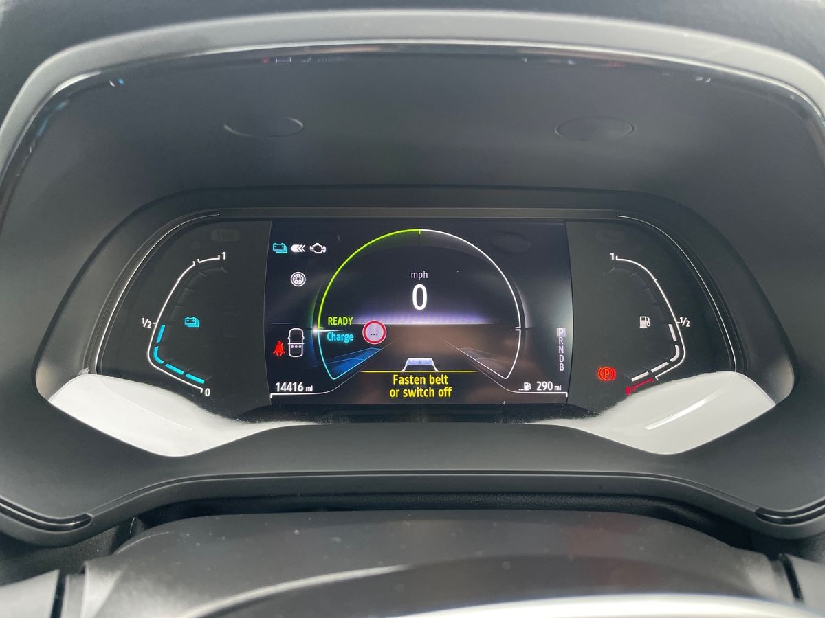 Used Renault Captur 2023 for sale - 76000468: Photo 17