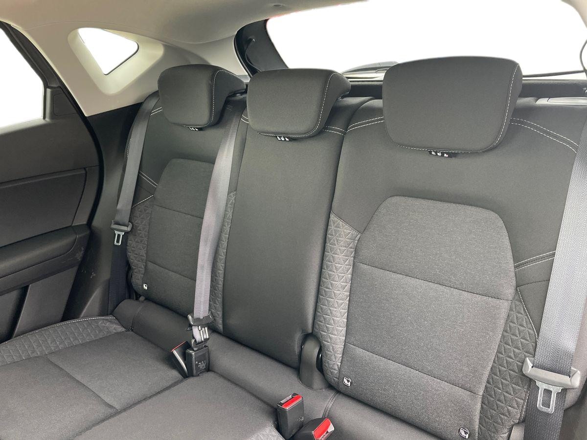 Used Renault Captur 2023 for sale - 76000468: Photo 19