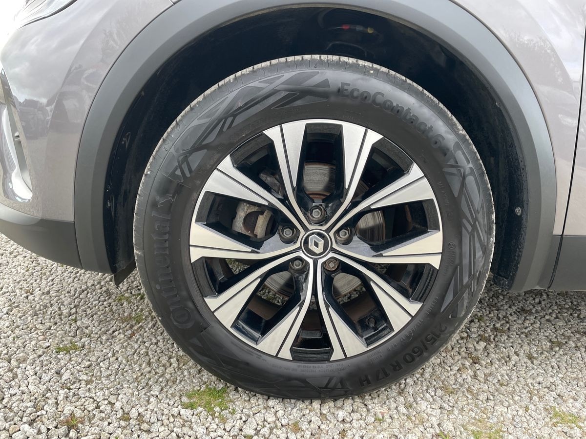 Used Renault Captur 2023 for sale - 76000468: Photo 22