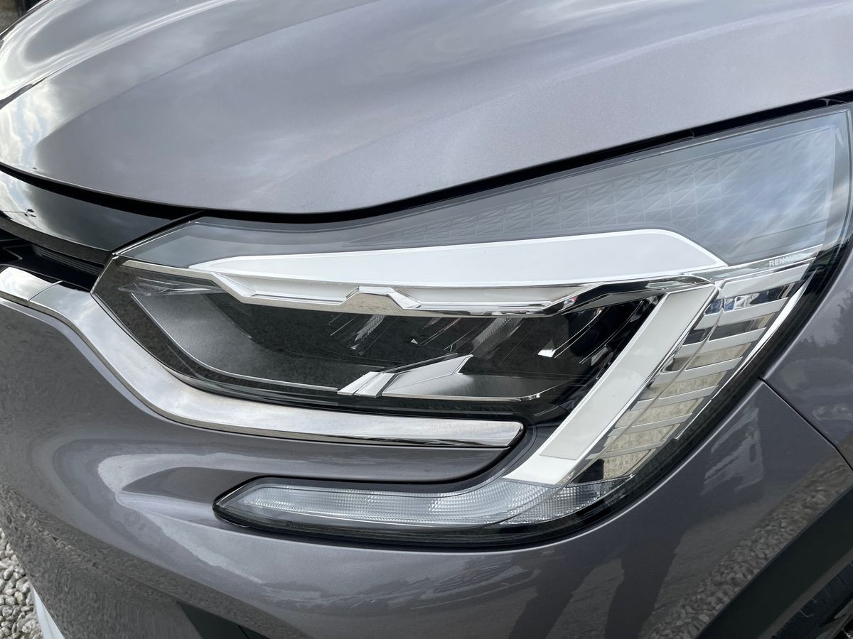 Used Renault Captur 2023 for sale - 76000468: Photo 23