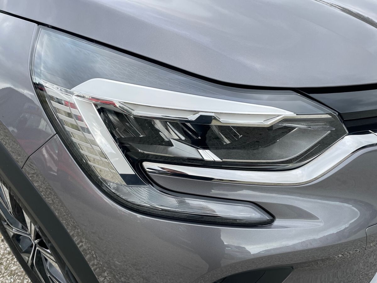 Used Renault Captur 2023 for sale - 76000468: Photo 25