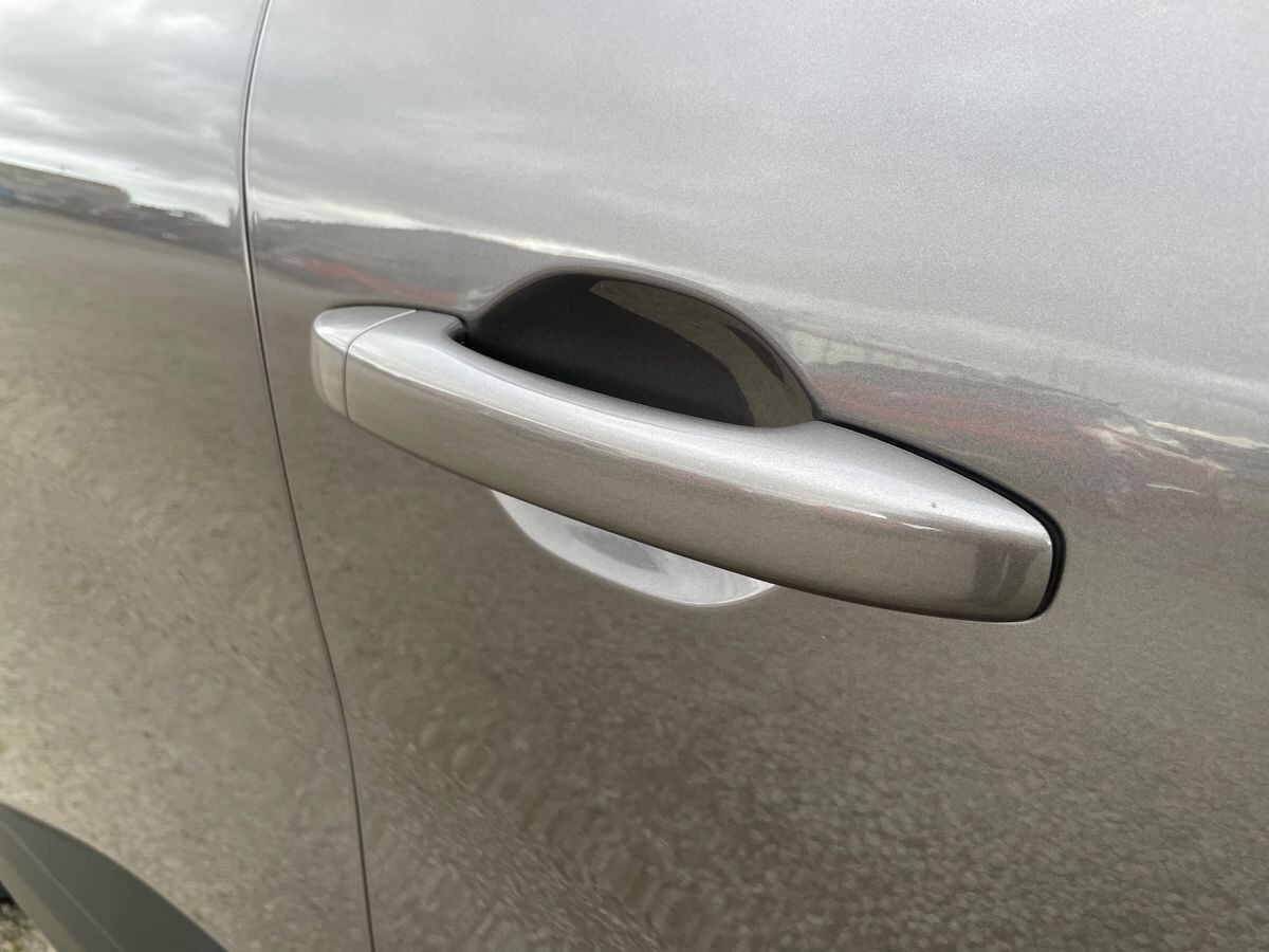 Used Renault Captur 2023 for sale - 76000468: Photo 27