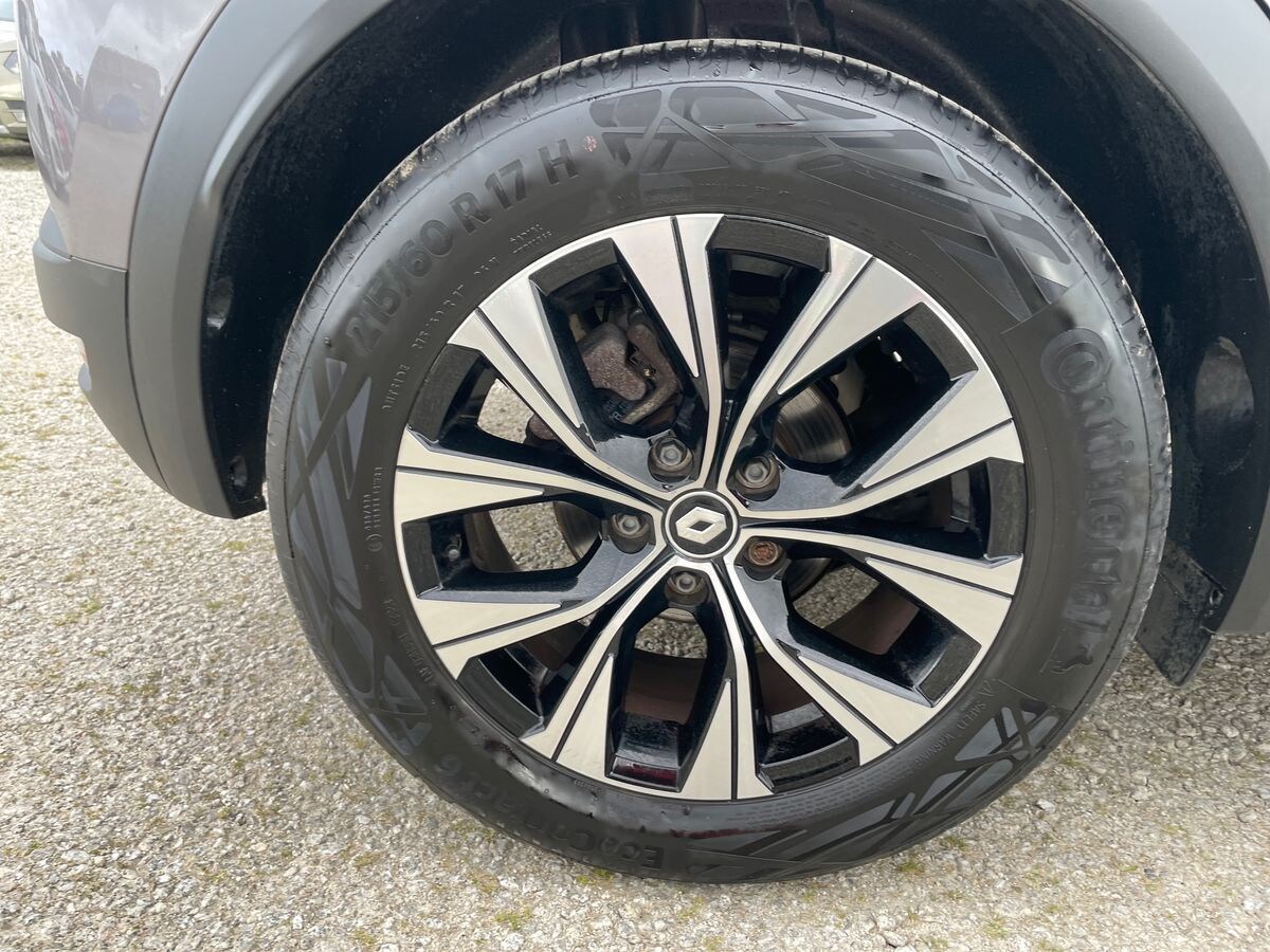 Used Renault Captur 2023 for sale - 76000468: Photo 28