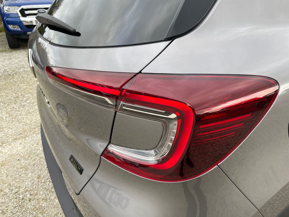 Used Renault Captur 2023 for sale - 76000468: Photo 29