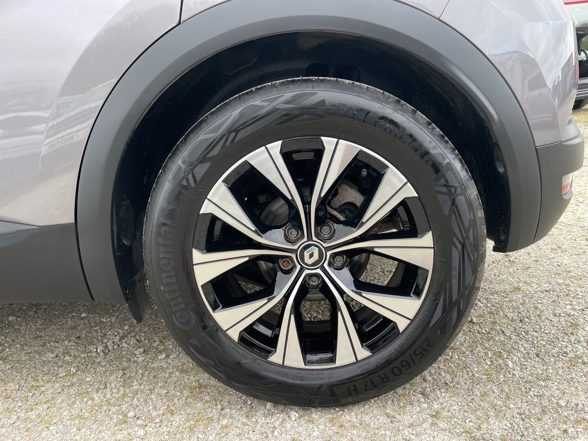 Used Renault Captur 2023 for sale - 76000468: Photo 6