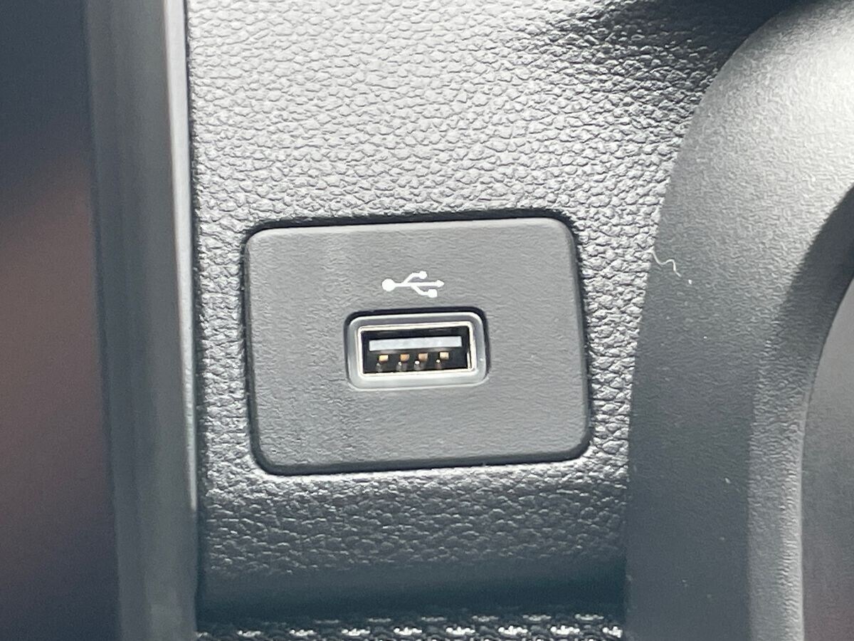 Vehicle 29
