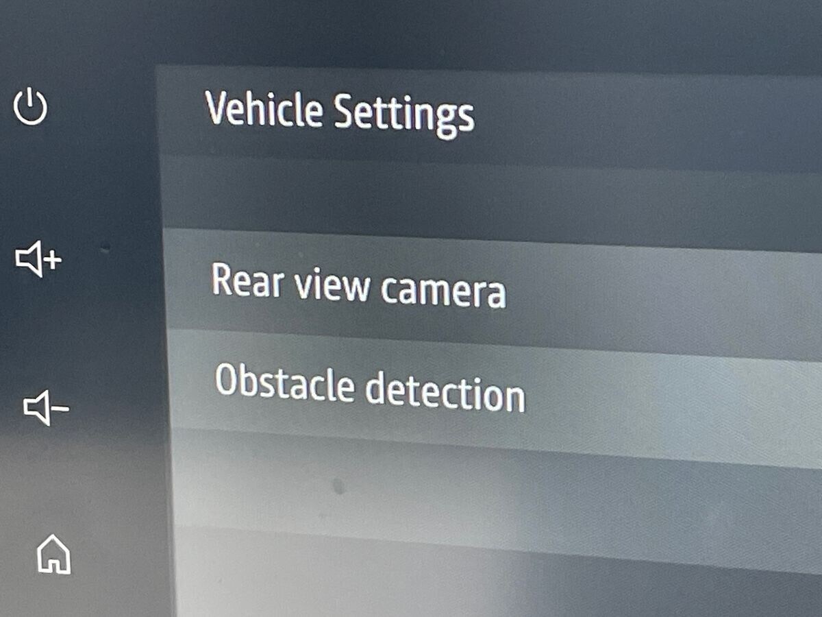 Vehicle 36