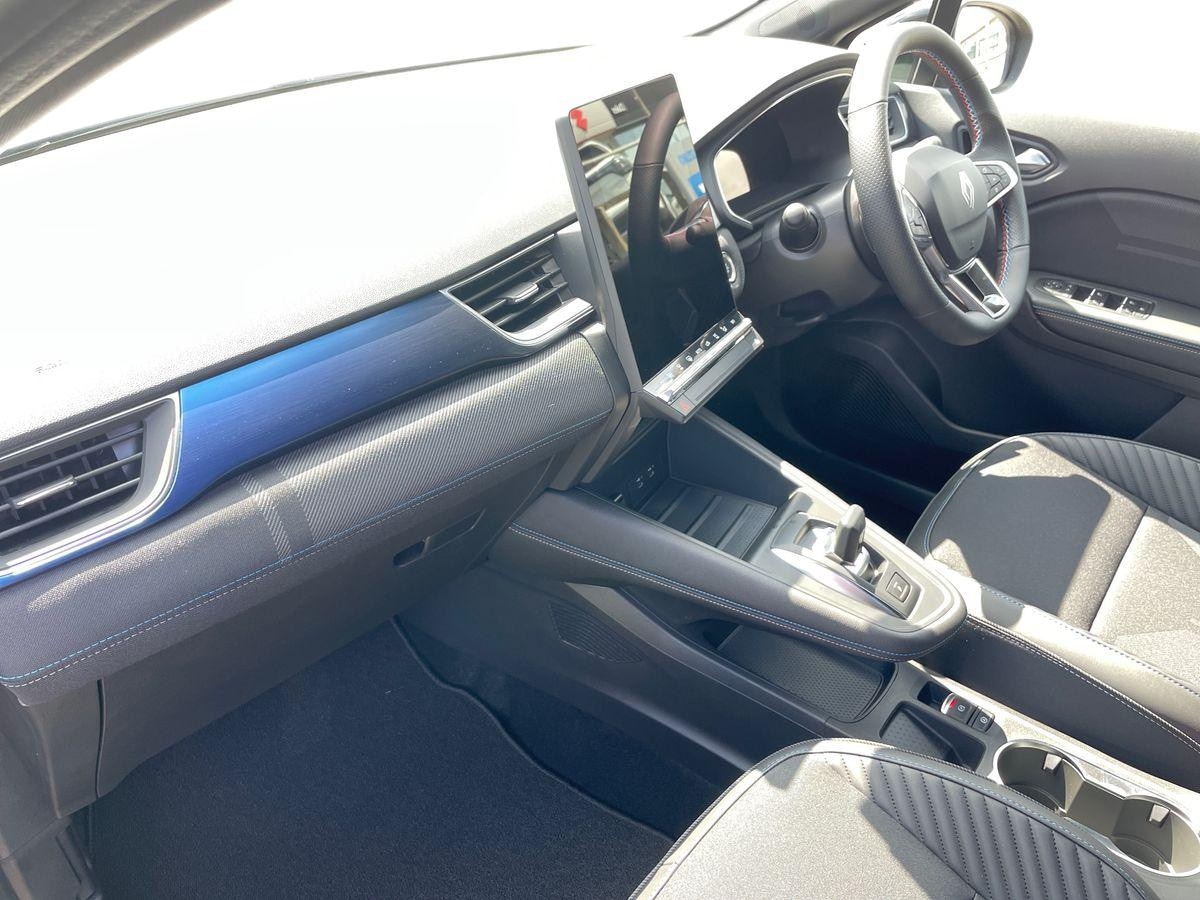 Used Renault Captur 2025 for sale - 76653761: Photo 10