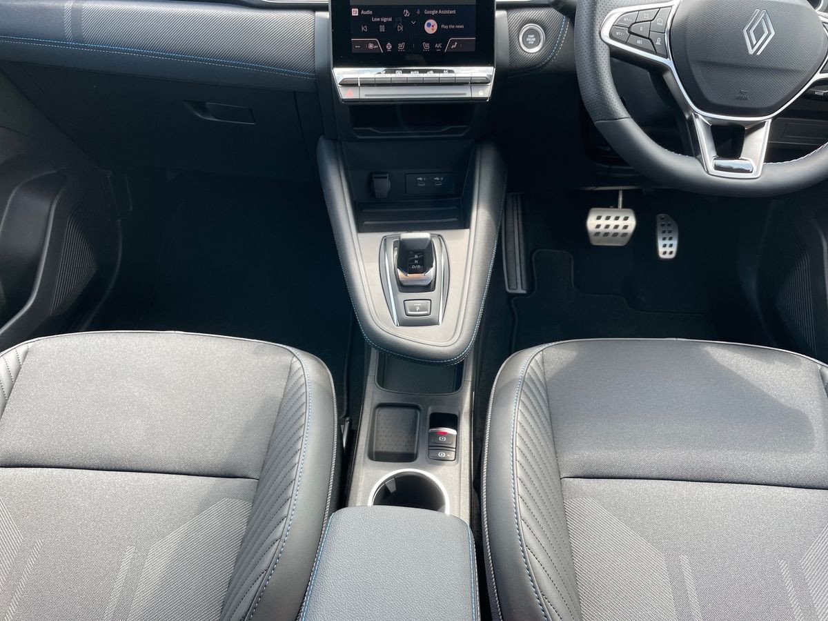 Used Renault Captur 2025 for sale - 76653761: Photo 11