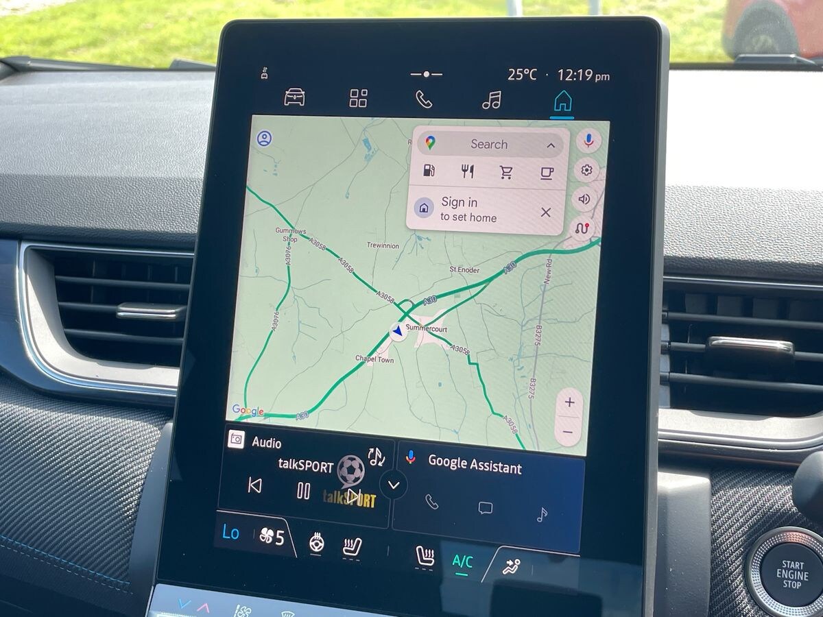 Used Renault Captur 2025 for sale - 76653761: Photo 14