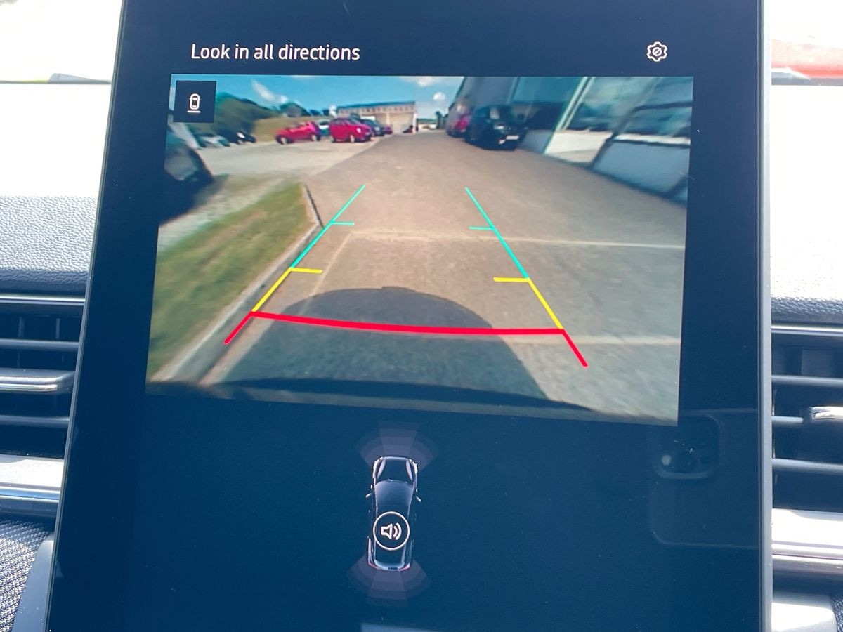 Used Renault Captur 2025 for sale - 76653761: Photo 16