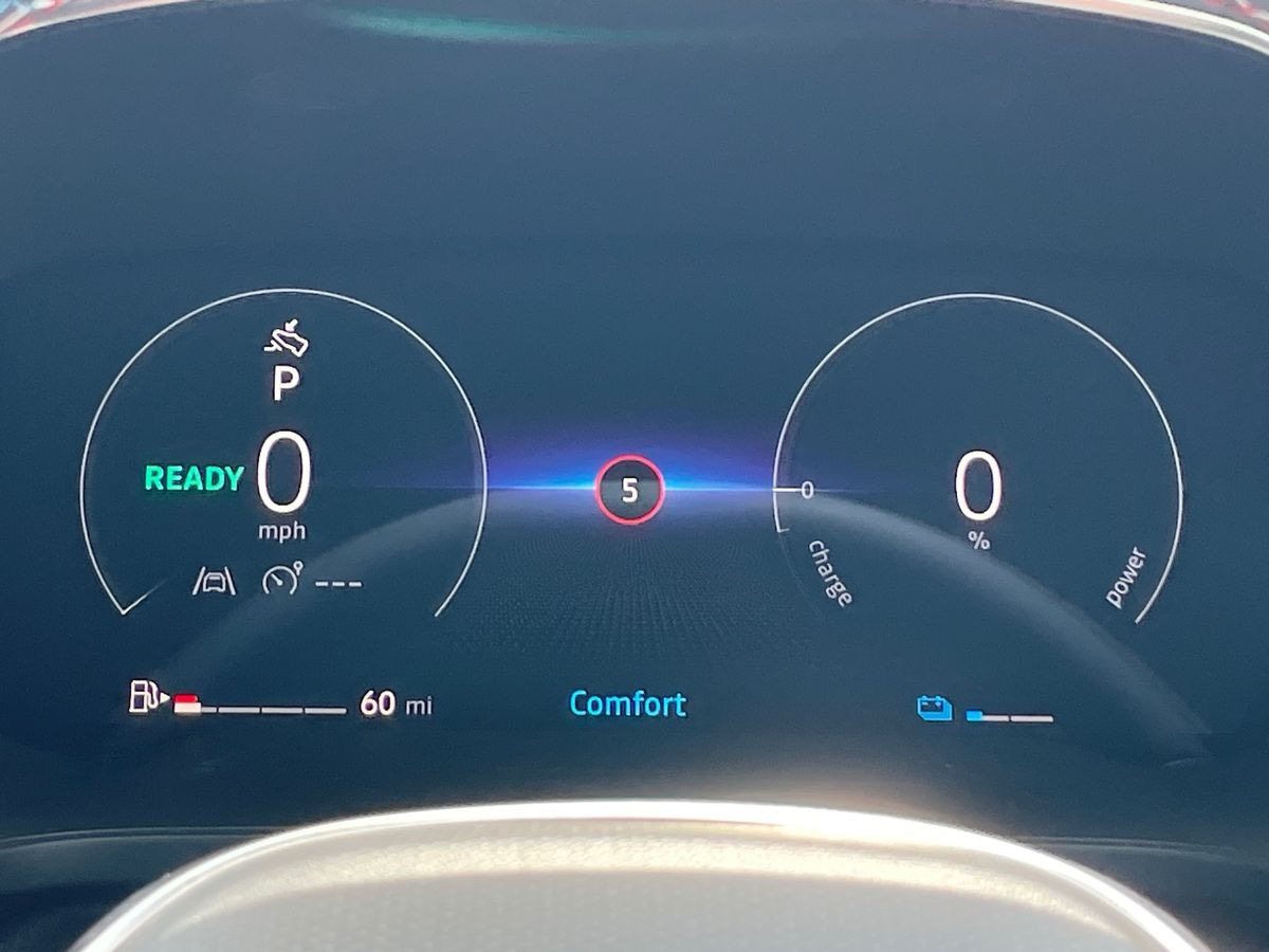 Used Renault Captur 2025 for sale - 76653761: Photo 17