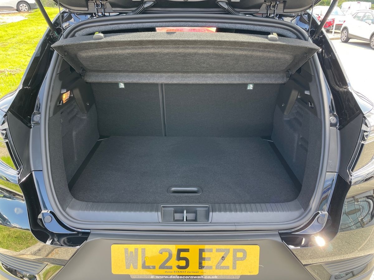 Used Renault Captur 2025 for sale - 76653761: Photo 20