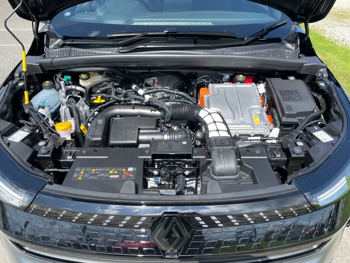 Used Renault Captur 2025 for sale - 76653761: Photo 21