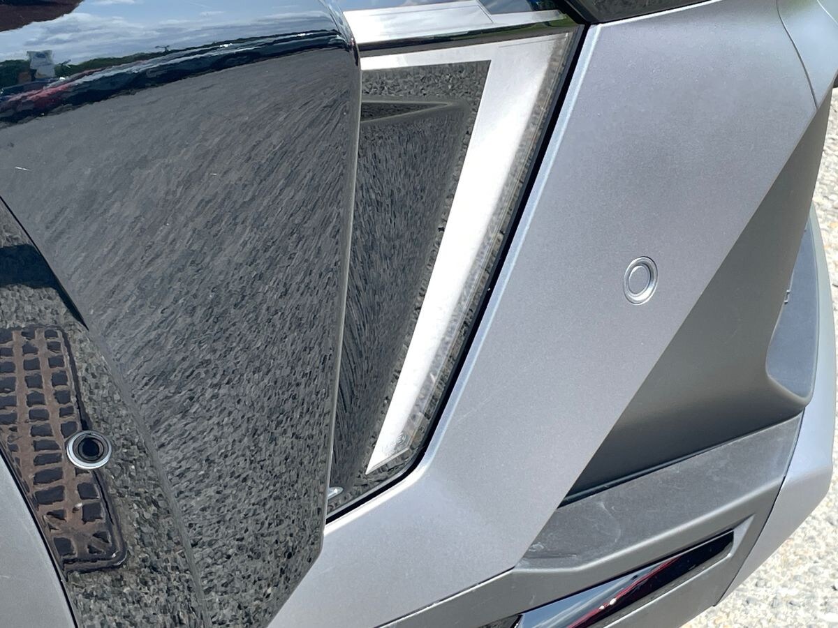 Used Renault Captur 2025 for sale - 76653761: Photo 22