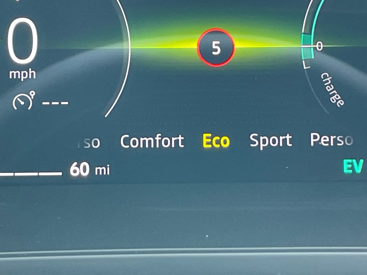 Used Renault Captur 2025 for sale - 76653761: Photo 24