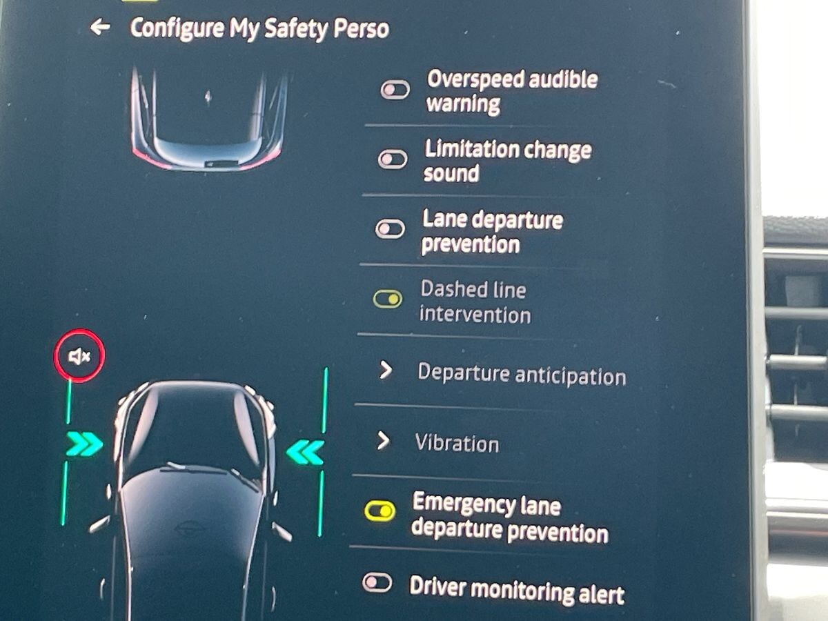 Used Renault Captur 2025 for sale - 76653761: Photo 27