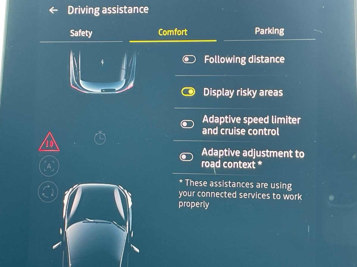 Used Renault Captur 2025 for sale - 76653761: Photo 31