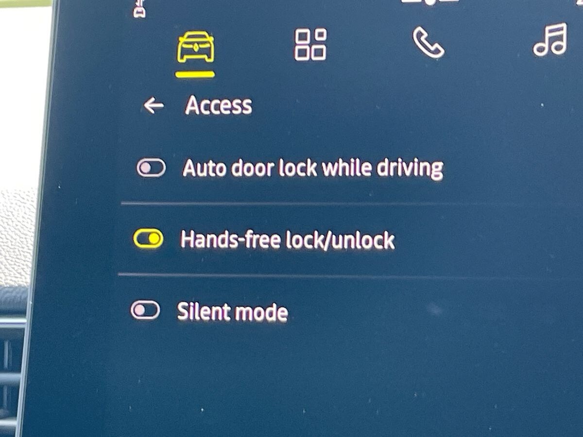 Used Renault Captur 2025 for sale - 76653761: Photo 32