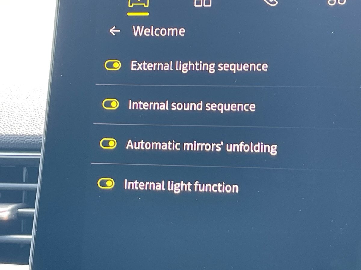 Used Renault Captur 2025 for sale - 76653761: Photo 33