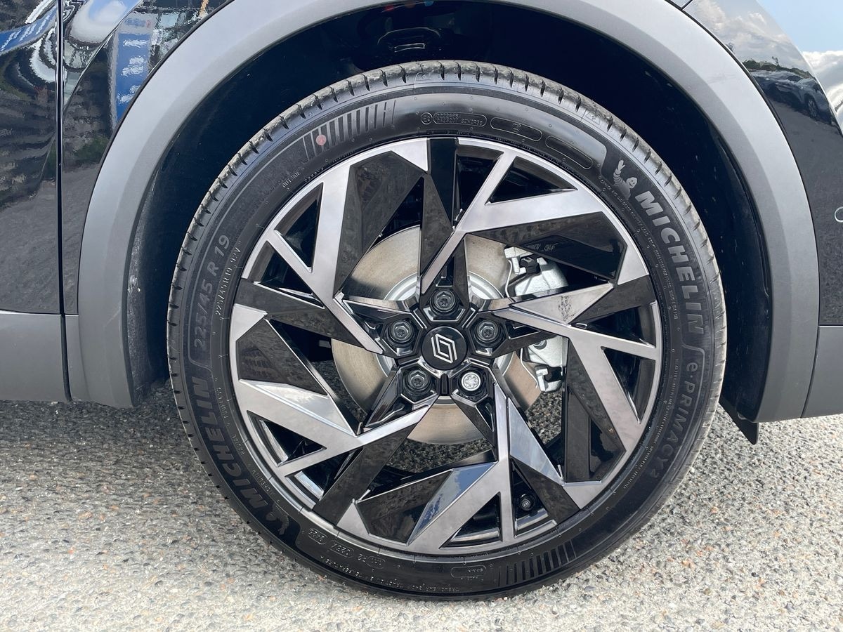 Used Renault Captur 2025 for sale - 76653761: Photo 6