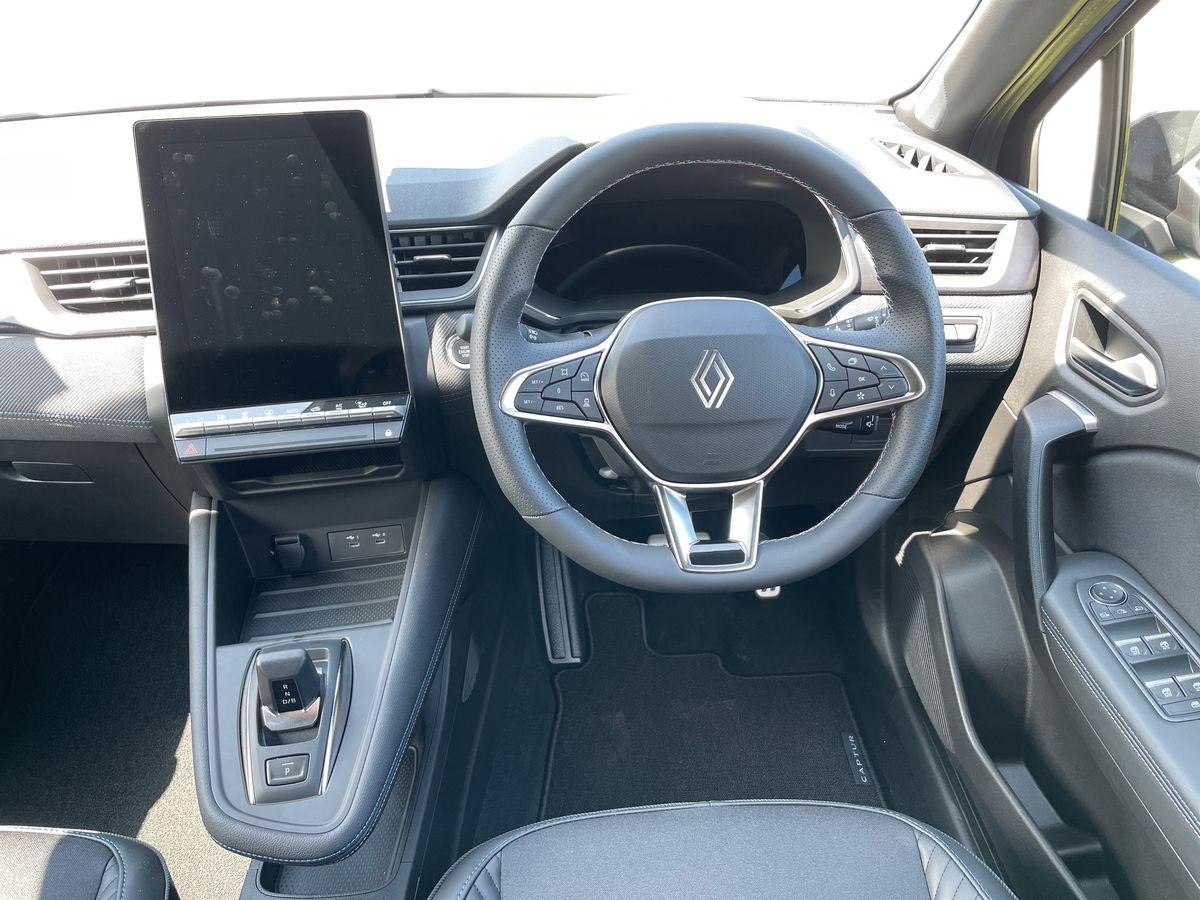 Used Renault Captur 2025 for sale - 76653761: Photo 8