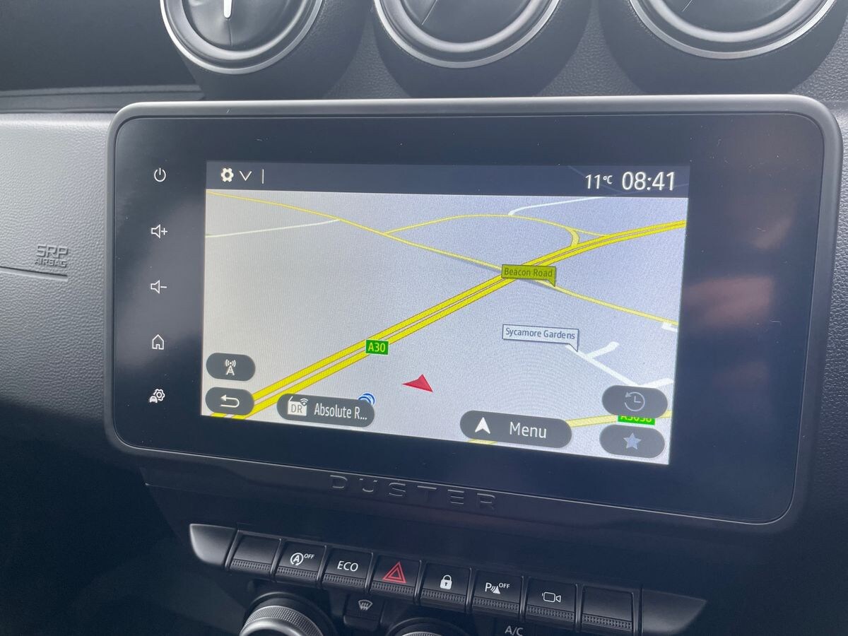 Used Dacia Duster 2024 for sale - 76070626: Photo 15