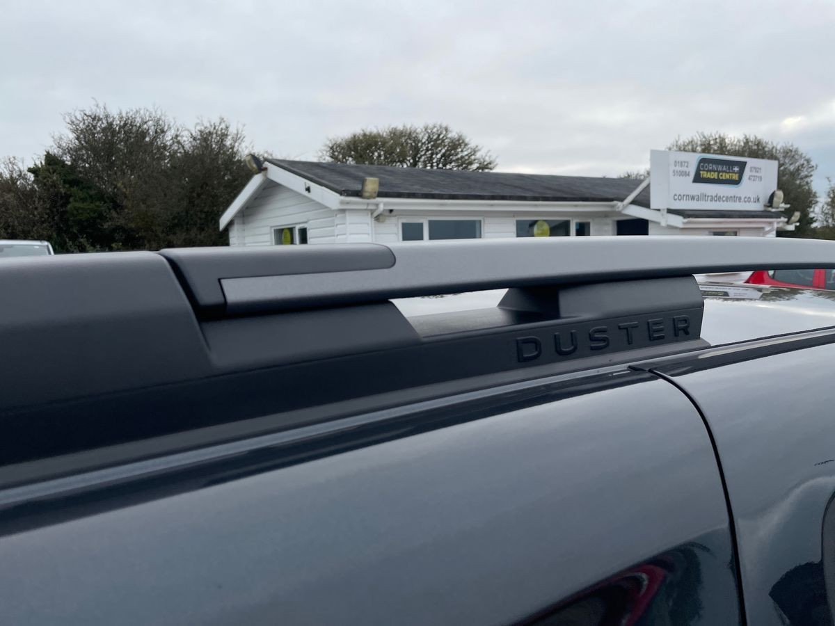 Used Dacia Duster 2024 for sale - 76070626: Photo 26