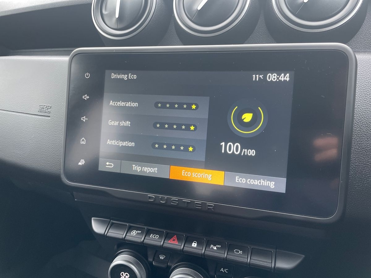Used Dacia Duster 2024 for sale - 76070626: Photo 37